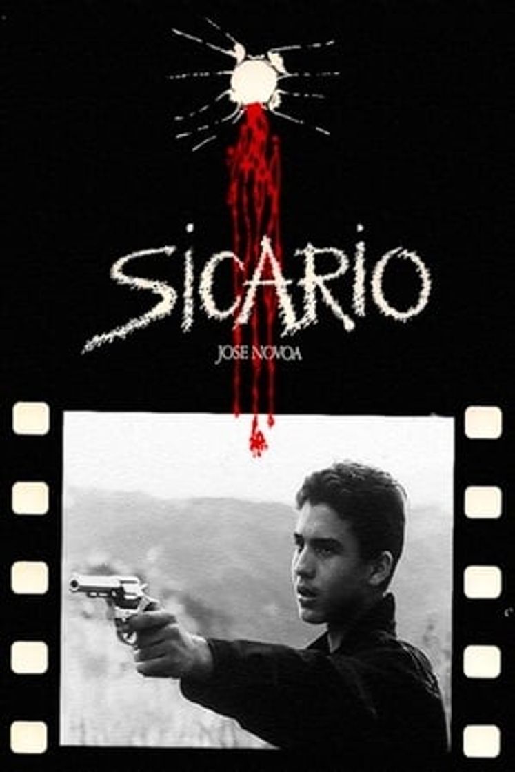 Película Sicario