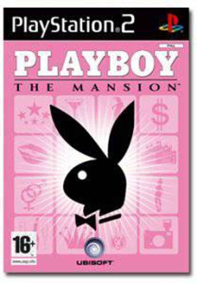 Videogames Playboy The Mansion