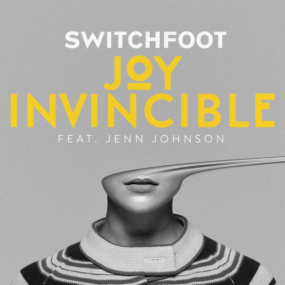 Canciones JOY INVINCIBLE [Feat. Jenn Johnson]