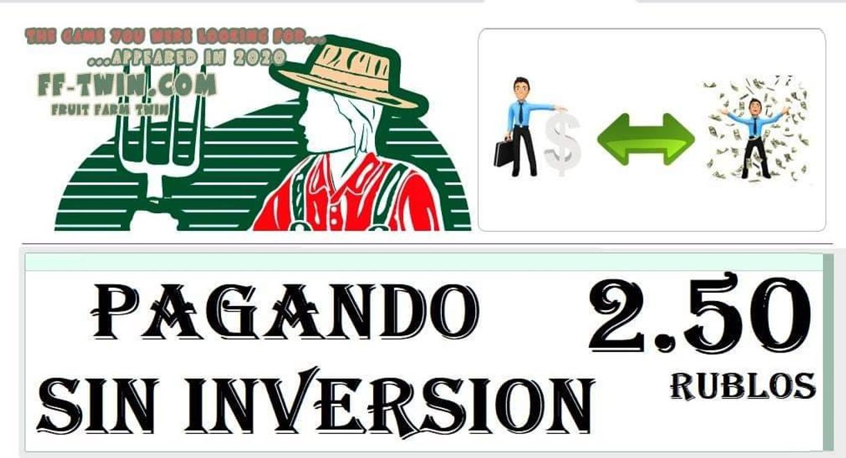 Social FF TWIN RUBLOS GRATIS
