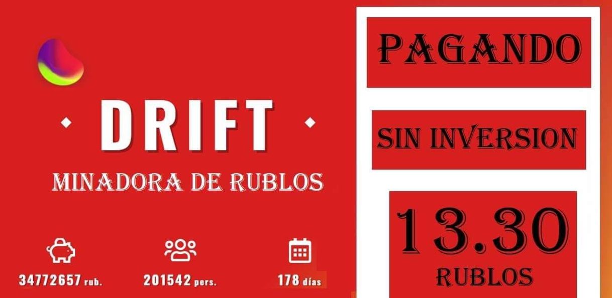 Social 🤯 RUBLOS GRATIS 💰