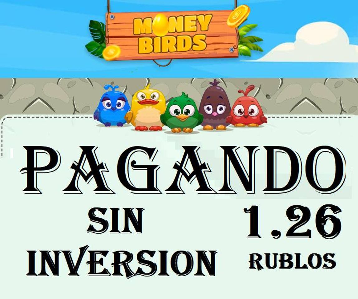 Social 🥳 RUBLOS GRATIS🎁