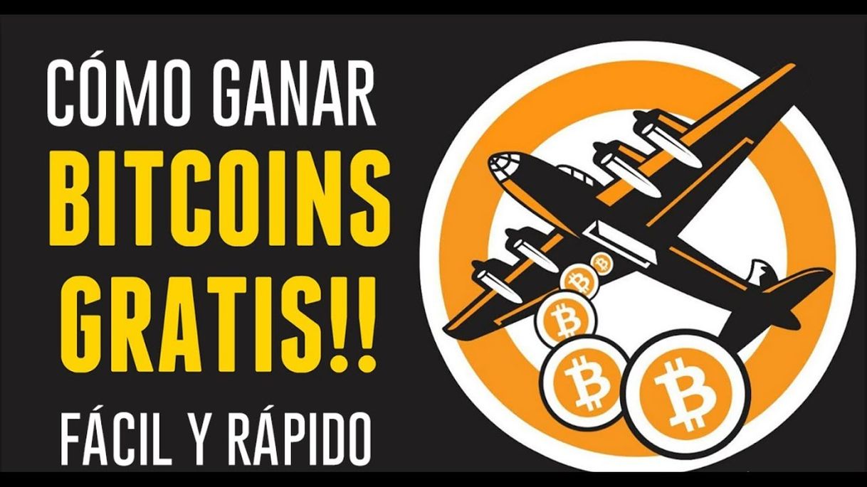 App Gana Bitcoins gratis