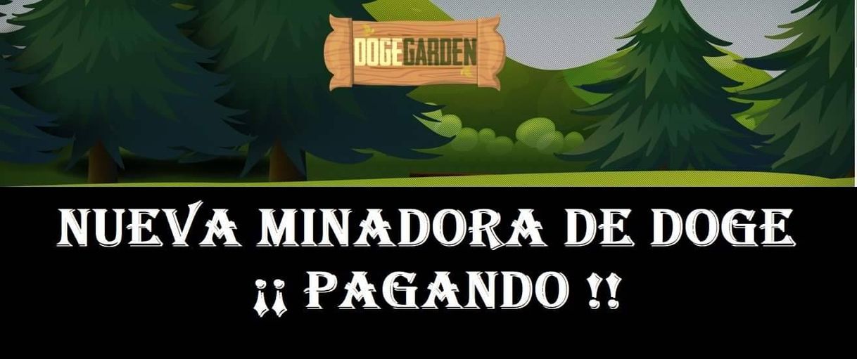 Social 🚀 DOGEGARDEN 🤯