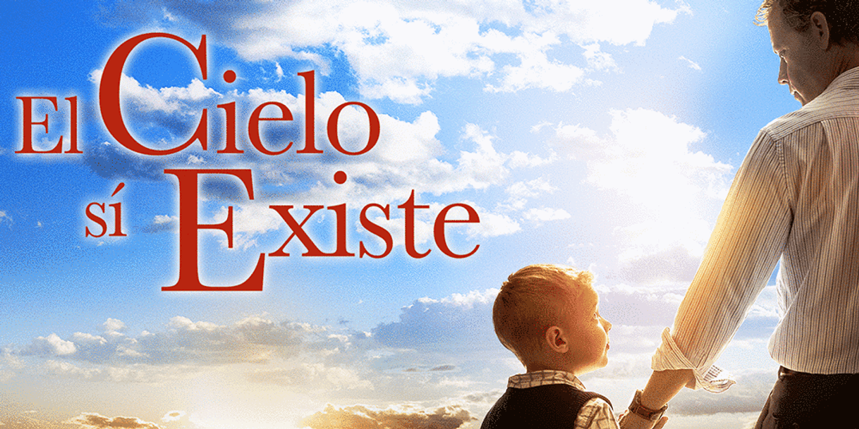 Movie El cielo si existe