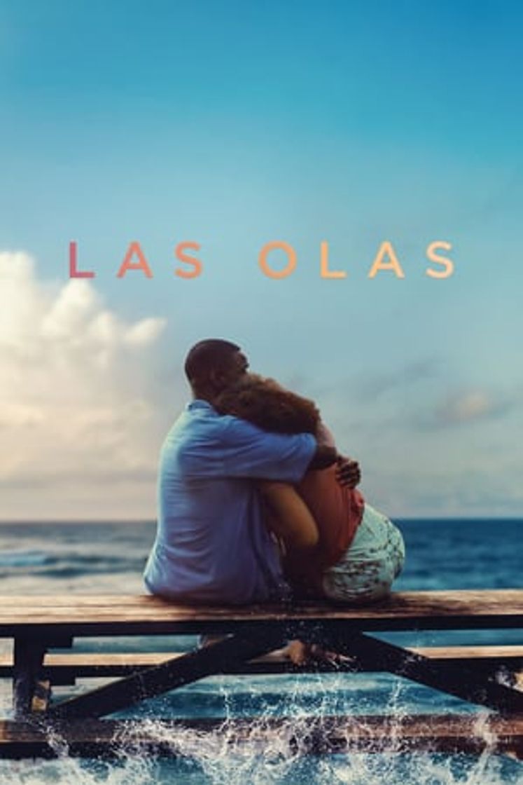 Movie Un momento en el tiempo (Waves)