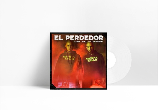 Canción El perdedor (canción de Aventura)