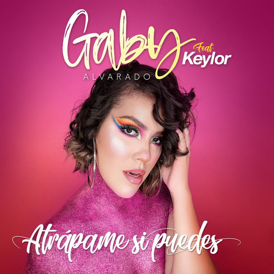Canción Atrapame Si Puedes