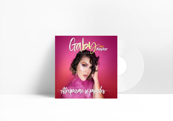 Canción Atrapame Si Puedes