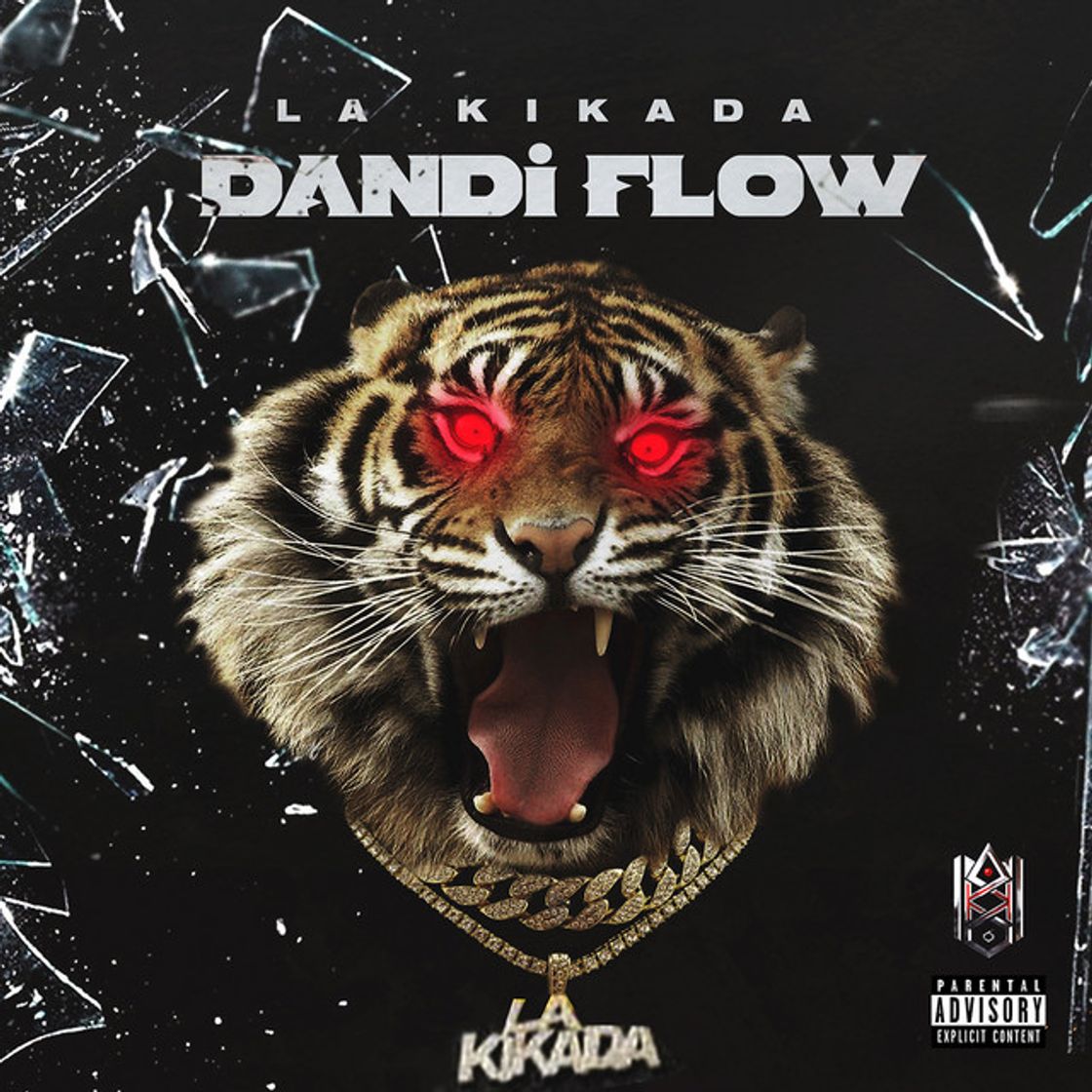 Canción Dandi Flow