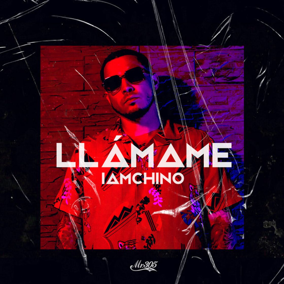 Canción Llámame