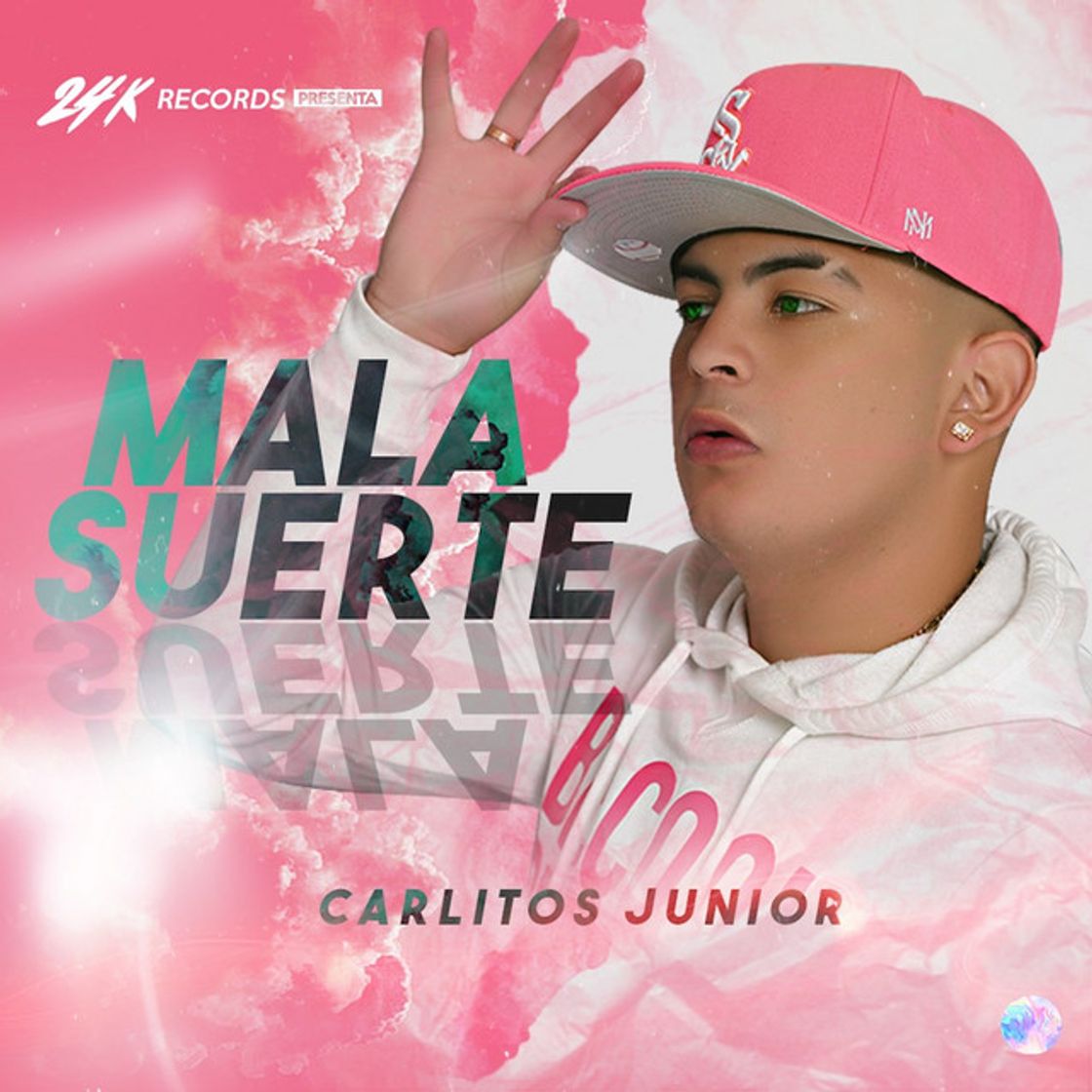 Canción Mala Suerte