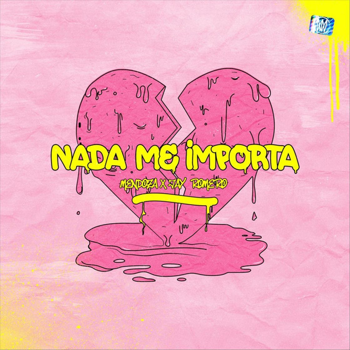 Canción Nada Me Importa