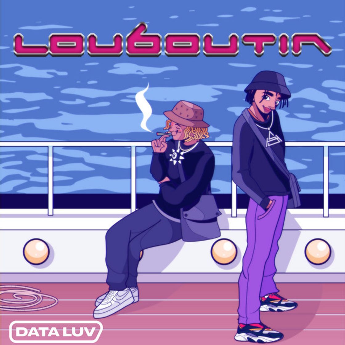 Canción Louboutin