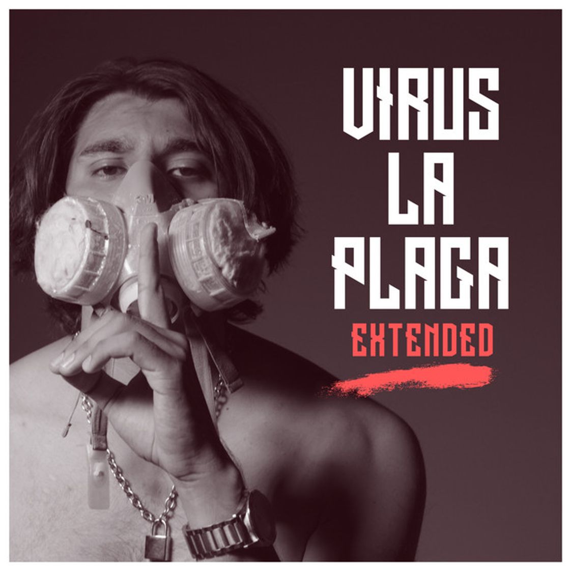 Music Virus la Plaga - Extended Version