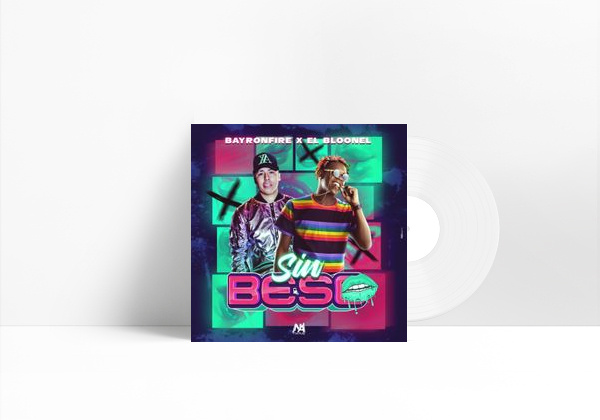 Canción Sin Beso