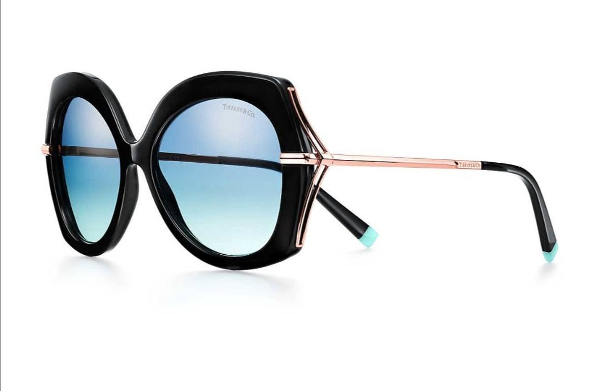 Fashion BUTTERFLY SUNGLASSES/TIFFANY & CO. 