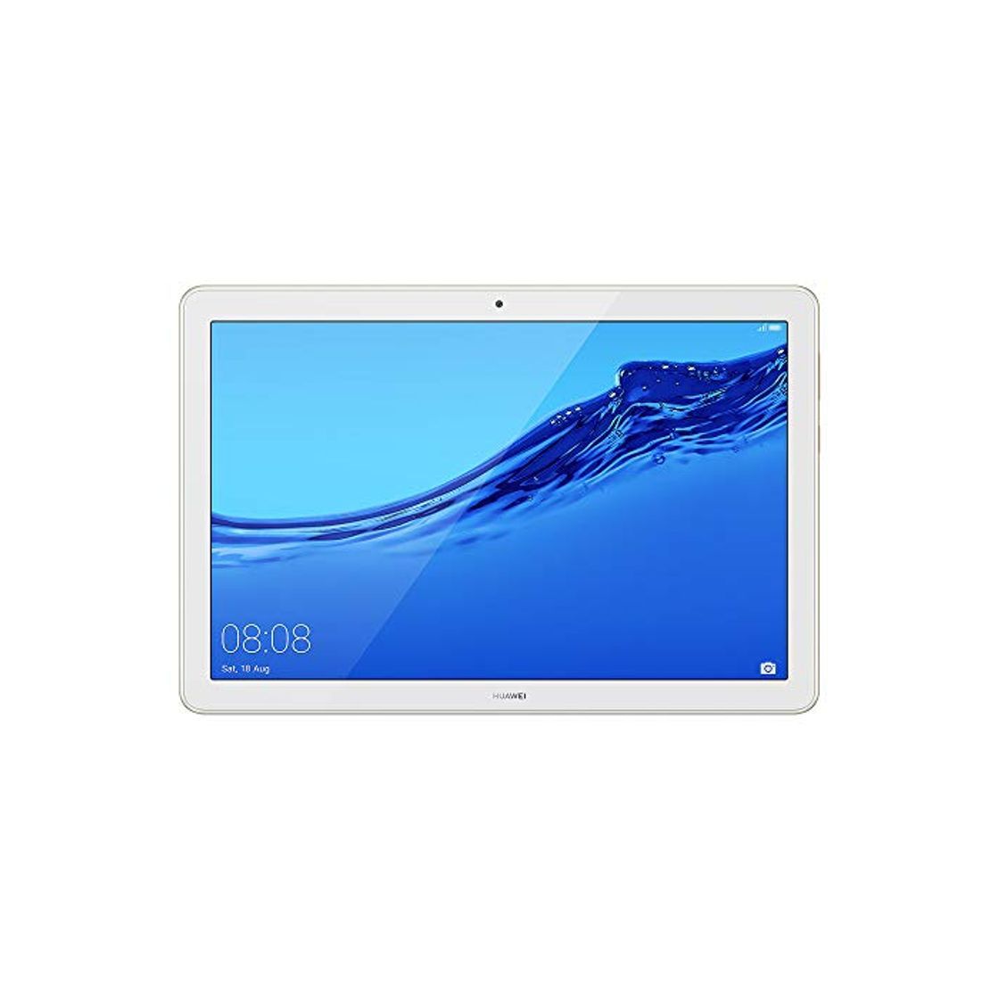 Social HUAWEI MediaPad T5 - Tablet de 10.1" FullHD