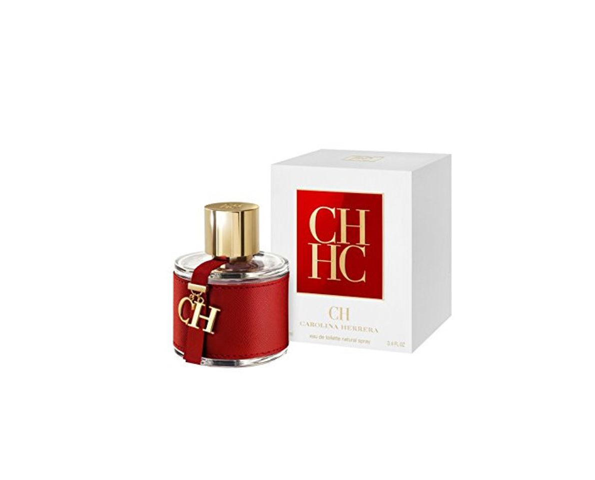 Belleza Carolina Herrera CH