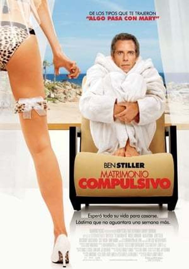 Movie Matrimonio compulsivo