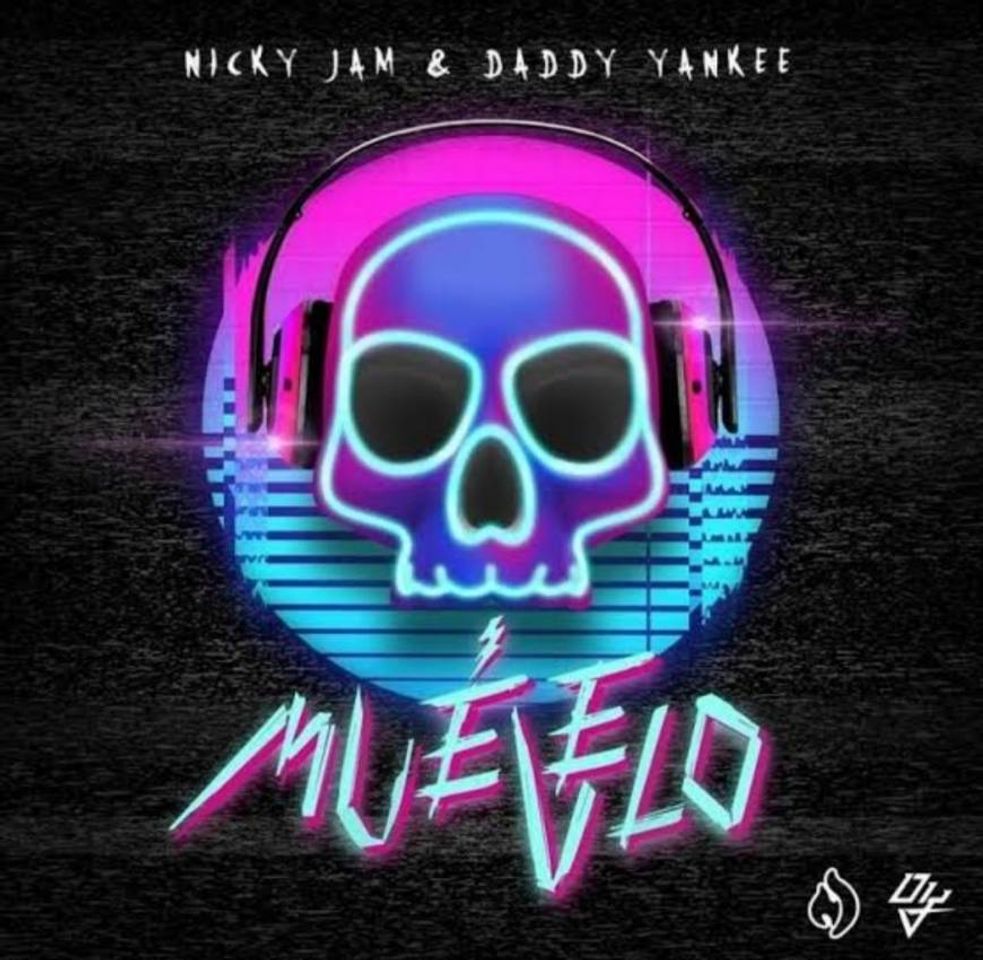 Fashion 🎵Muevelo DADDY YANKEE / NICKY JAM 