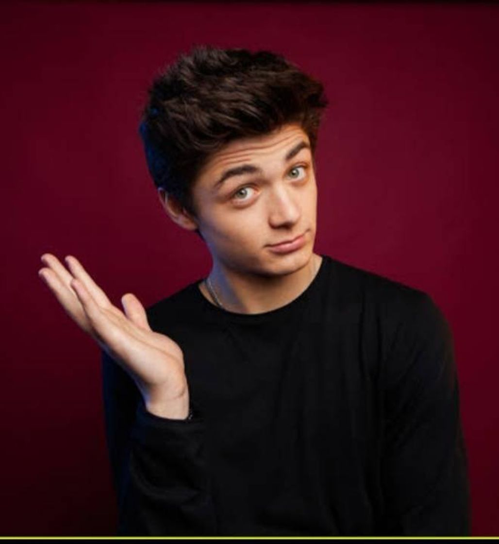 Social CHILLS /ASHER ANGEL