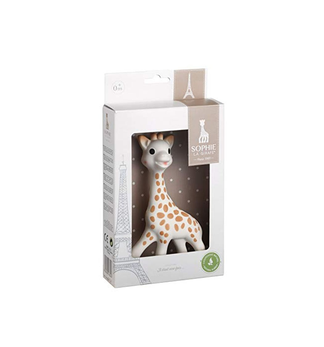 Product Sophie La Girafe 616400.0