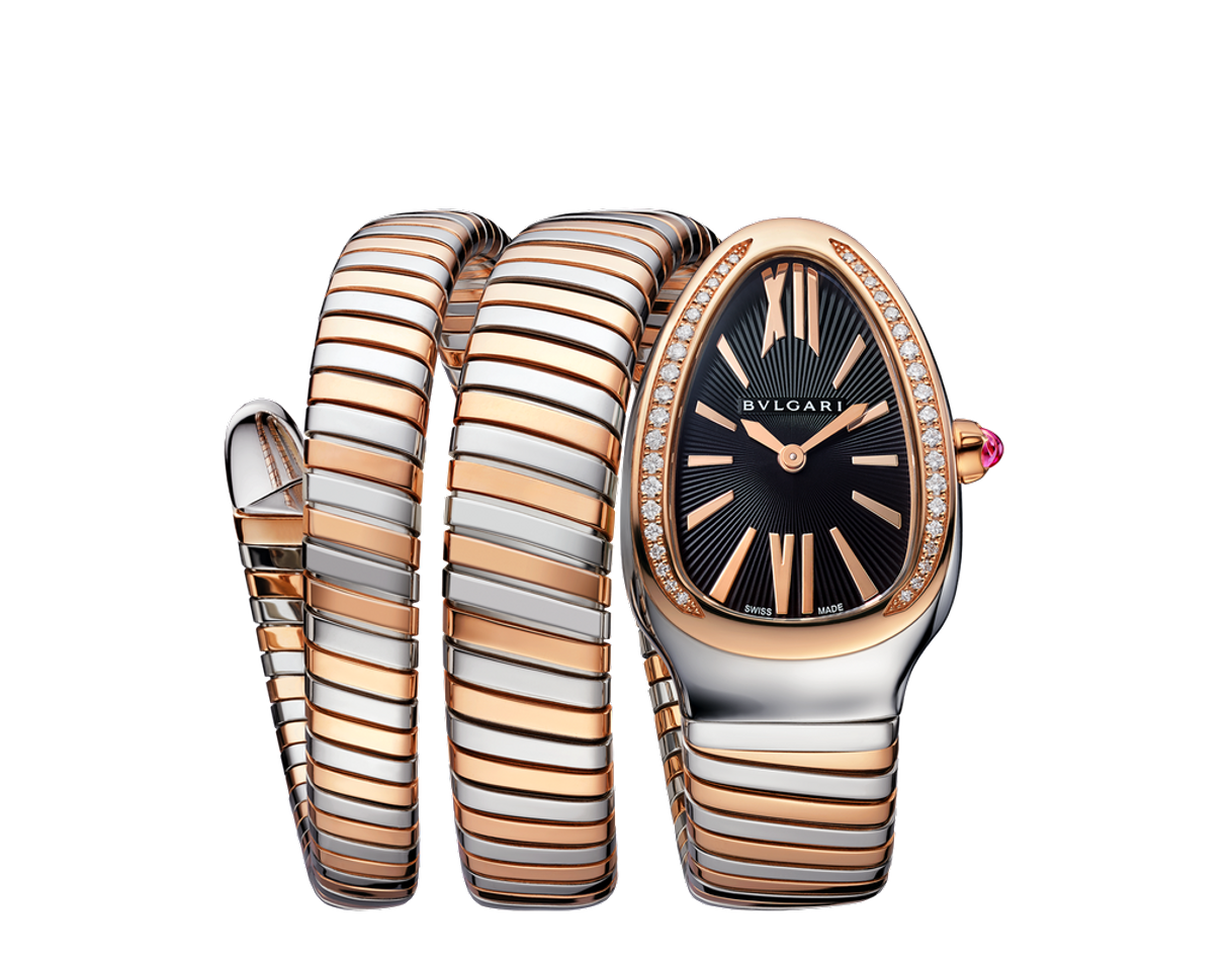 Fashion Serpenti Tubogas Watch 102099 | Bvlgari