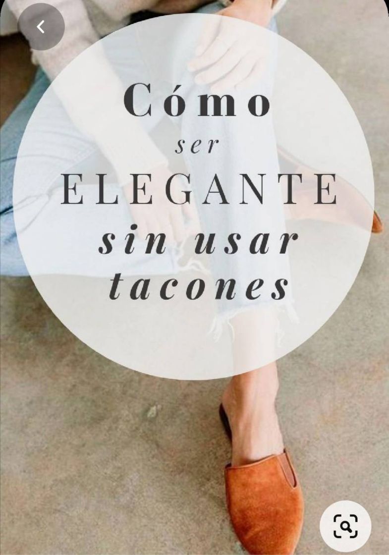 Moda 🧥🧤Como lucir elegante sin usar tacones👠