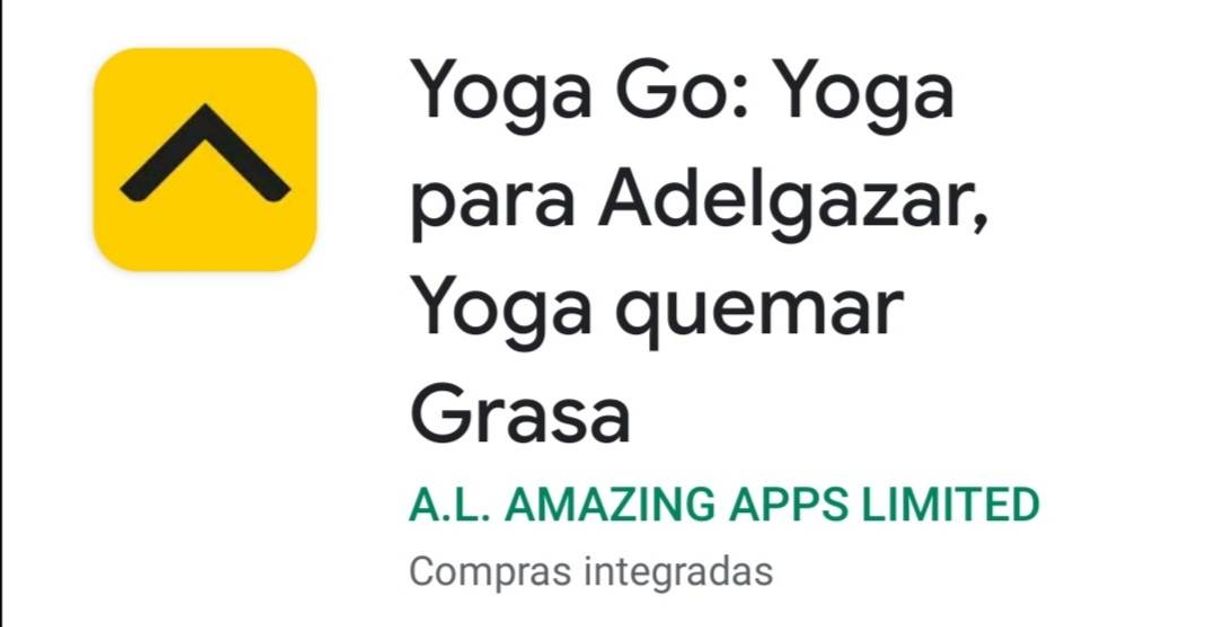 Moda Yoga-Go: Yoga For Weight Loss - Apps on Google Play