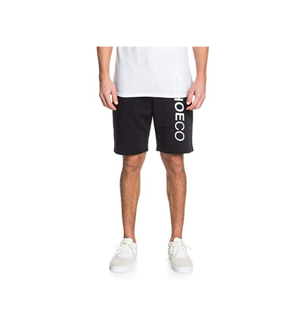 Product DC Shoes Studley-Short De Felpa para Hombre