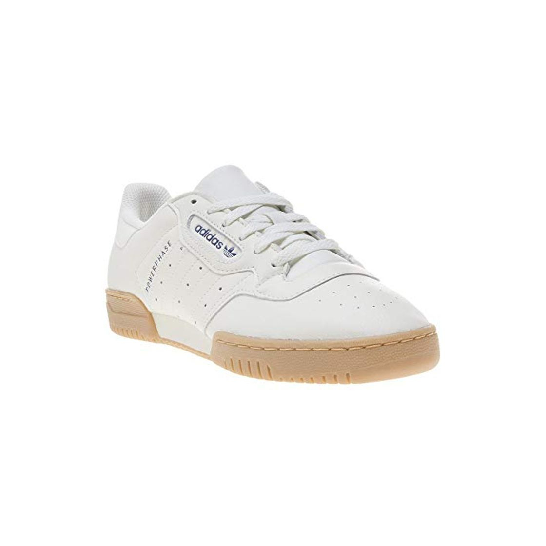 Product Adidas Originals Powerphase Cuero UK 8 Off Wht