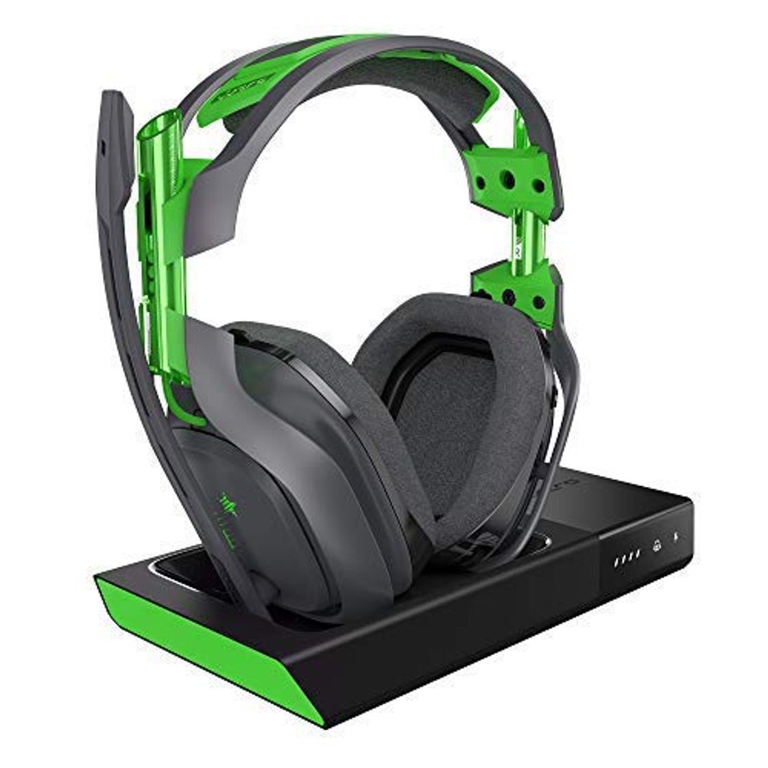 Social Astro Gaming A50 - Auriculares