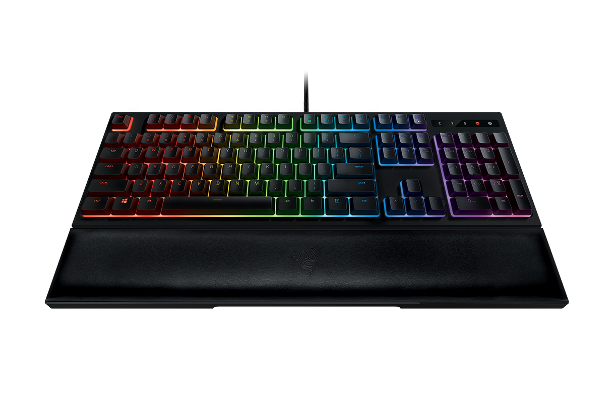 Electrónica Razer Ornata Chroma