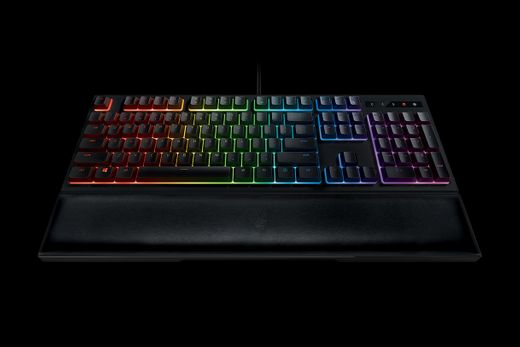 Razer Ornata Chroma