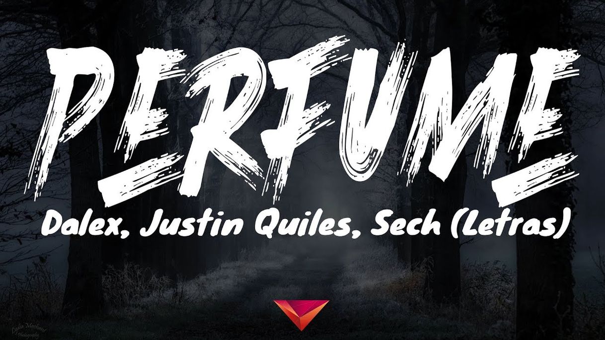 Canción Perfume