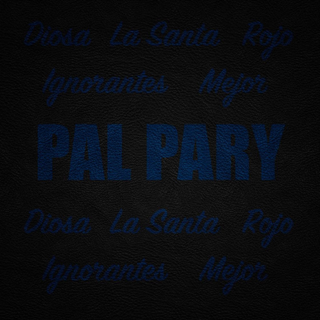 Canción Mejor (Remix)