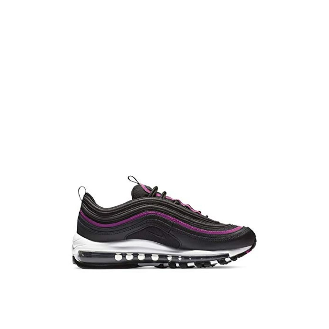 Social Nike W Air MAX 97, Zapatillas de Atletismo para Mujer, Multicolor