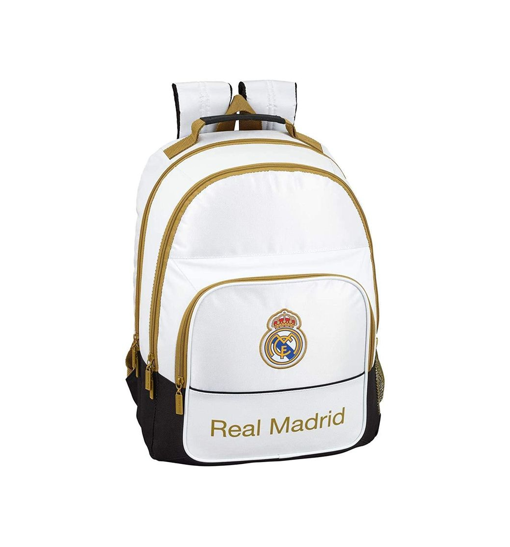 Social Real Madrid CF 611954665 Mochila