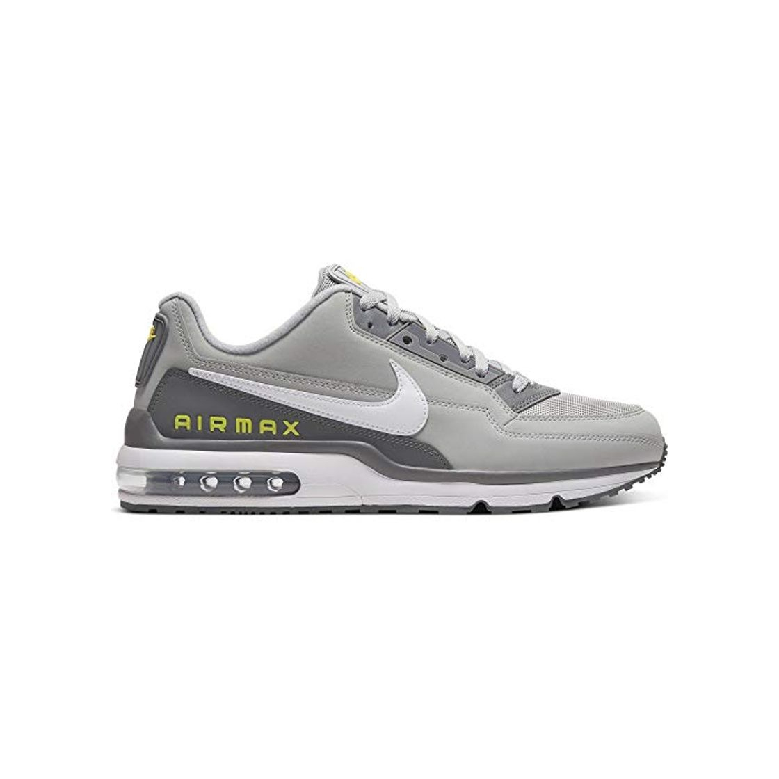 Social Nike Air MAX Ltd 3