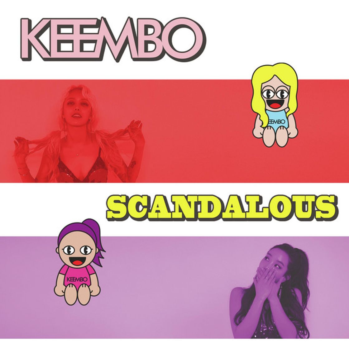 Music Scandalous