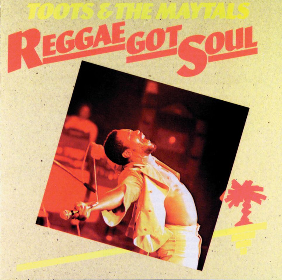 Canción Reggae Got Soul