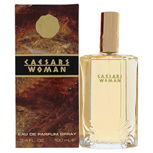 CAESARS by Caesars Eau De Parfum Spray 3.4 oz / 100 ml