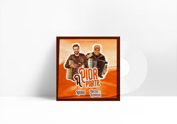Canción A Pior Parte