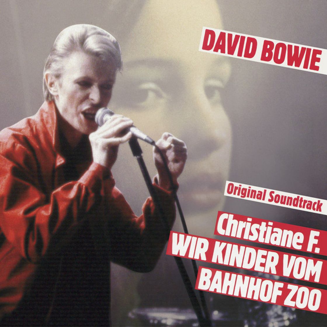 Music Station to Station - Live; 2001 Remaster