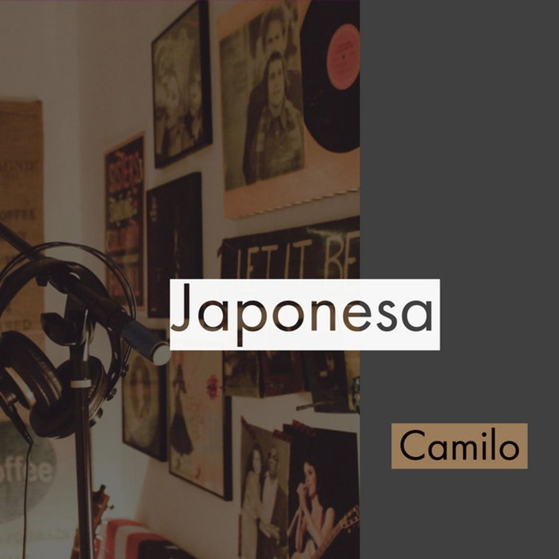 Canción Japonesa - Original