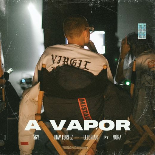 A Vapor