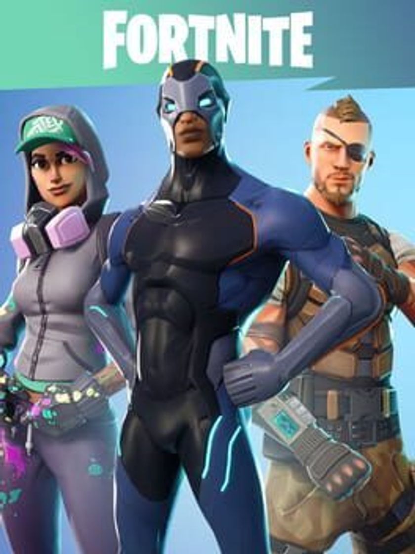 Videogames Fortnite: Season 4