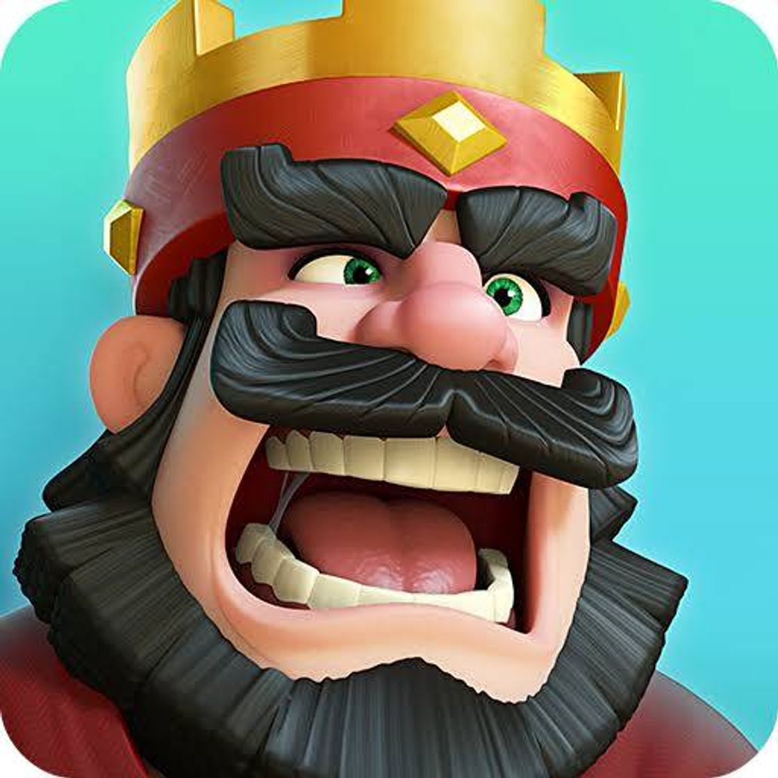 Videojuegos Clash Royale