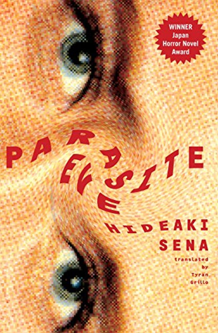 Book Parasite Eve